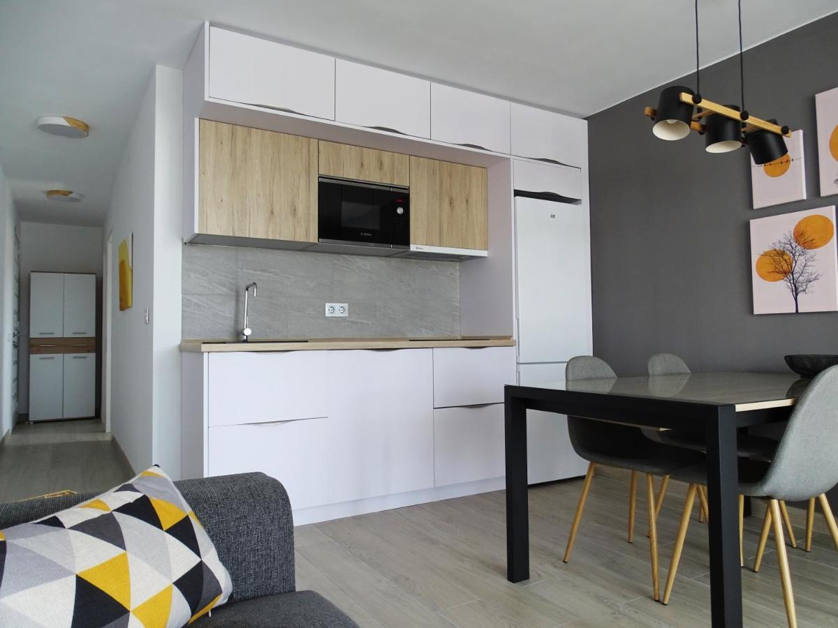 Las Americas Luxury Low-Cost Apartment With Terrace & Views Playa de las Américas Eksteriør billede