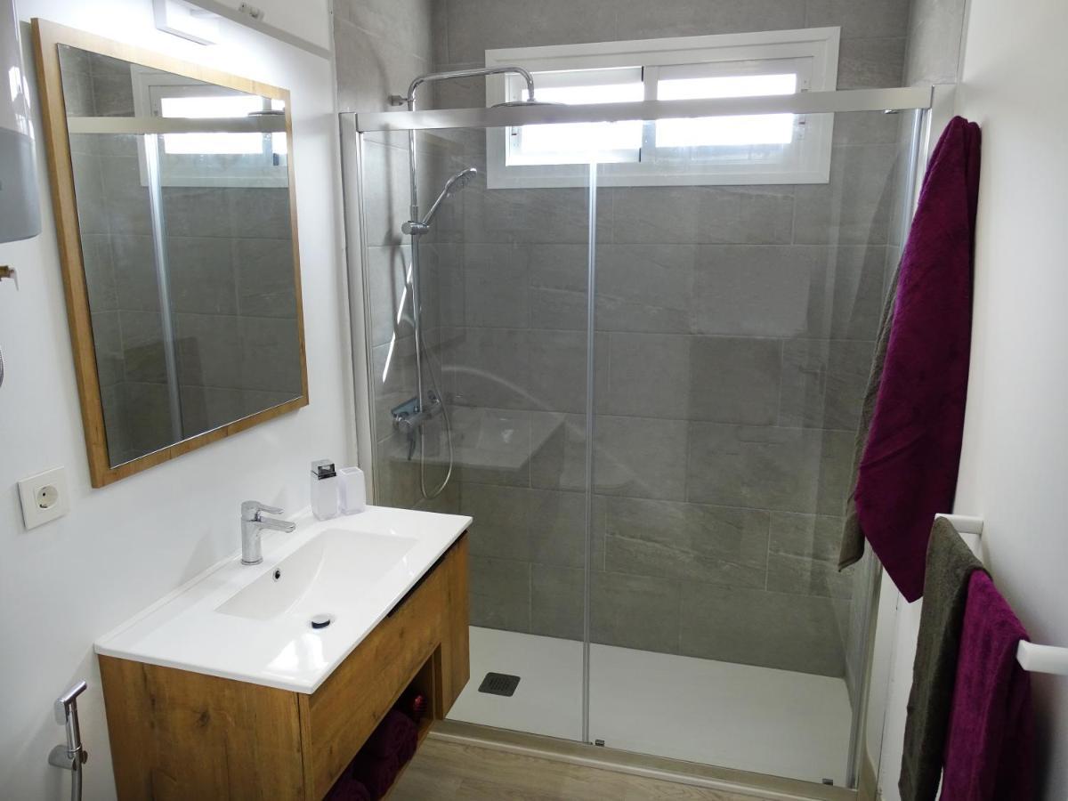 Las Americas Luxury Low-Cost Apartment With Terrace & Views Playa de las Américas Eksteriør billede